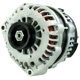 Purchase Top-Quality New Alternator by REMY - 91615 pa10