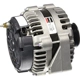Purchase Top-Quality New Alternator by REMY - 91615 pa15