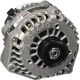 Purchase Top-Quality New Alternator by REMY - 91615 pa16