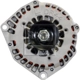 Purchase Top-Quality New Alternator by REMY - 91615 pa2