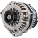 Purchase Top-Quality New Alternator by REMY - 91615 pa5