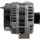 Purchase Top-Quality New Alternator by REMY - 91618 pa4