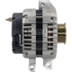 Purchase Top-Quality New Alternator by REMY - 91652 pa1