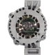 Purchase Top-Quality New Alternator by REMY - 91652 pa3