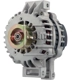 Purchase Top-Quality New Alternator by REMY - 91652 pa5