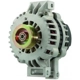Purchase Top-Quality New Alternator by REMY - 91652 pa7