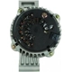 Purchase Top-Quality New Alternator by REMY - 91652 pa8