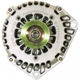 Purchase Top-Quality New Alternator by REMY - 91653 pa12