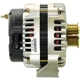 Purchase Top-Quality New Alternator by REMY - 91653 pa14