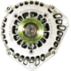 Purchase Top-Quality New Alternator by REMY - 91653 pa15