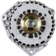 Purchase Top-Quality New Alternator by REMY - 91653 pa17