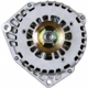 Purchase Top-Quality New Alternator by REMY - 91653 pa3