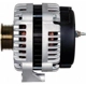 Purchase Top-Quality New Alternator by REMY - 91653 pa4