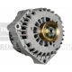 Purchase Top-Quality New Alternator by REMY - 91653 pa5
