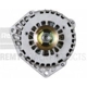 Purchase Top-Quality New Alternator by REMY - 91653 pa8