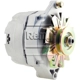Purchase Top-Quality New Alternator by REMY - 91751 pa1