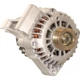 Purchase Top-Quality New Alternator by REMY - 91759 pa9