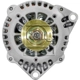 Purchase Top-Quality New Alternator by REMY - 91760 pa1