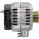 Purchase Top-Quality New Alternator by REMY - 91760 pa4