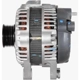 Purchase Top-Quality REMY - 91765 - New Alternator pa10