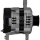 Purchase Top-Quality New Alternator by REMY - 91768 pa5