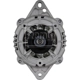Purchase Top-Quality New Alternator by REMY - 91768 pa6