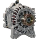 Purchase Top-Quality New Alternator by REMY - 92000 pa3