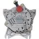 Purchase Top-Quality New Alternator by REMY - 92000 pa5