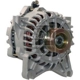 Purchase Top-Quality New Alternator by REMY - 92000 pa7