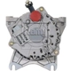 Purchase Top-Quality New Alternator by REMY - 92000 pa9