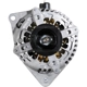 Purchase Top-Quality New Alternator by REMY - 92006 pa2