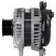 Purchase Top-Quality New Alternator by REMY - 92006 pa3