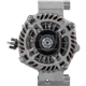 Purchase Top-Quality New Alternator by REMY - 92011 pa5