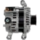 Purchase Top-Quality New Alternator by REMY - 92011 pa6