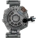 Purchase Top-Quality New Alternator by REMY - 92011 pa8