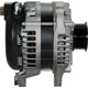 Purchase Top-Quality New Alternator by REMY - 92012 pa2