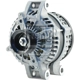 Purchase Top-Quality New Alternator by REMY - 92023 pa3