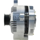 Purchase Top-Quality New Alternator by REMY - 92025 pa4