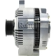 Purchase Top-Quality New Alternator by REMY - 92025 pa6