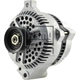 Purchase Top-Quality New Alternator by REMY - 92025 pa8