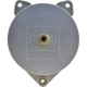 Purchase Top-Quality New Alternator by REMY - 92026 pa2