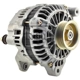 Purchase Top-Quality New Alternator by REMY - 92031 pa6