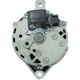 Purchase Top-Quality New Alternator by REMY - 92210 pa5