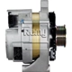 Purchase Top-Quality New Alternator by REMY - 922103 pa1