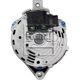 Purchase Top-Quality New Alternator by REMY - 922103 pa2