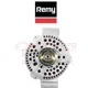 Purchase Top-Quality New Alternator by REMY - 92306 pa20