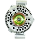 Purchase Top-Quality New Alternator by REMY - 923061 pa10