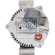 Purchase Top-Quality New Alternator by REMY - 923061 pa2