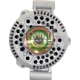 Purchase Top-Quality New Alternator by REMY - 923061 pa3