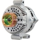 Purchase Top-Quality New Alternator by REMY - 923061 pa4